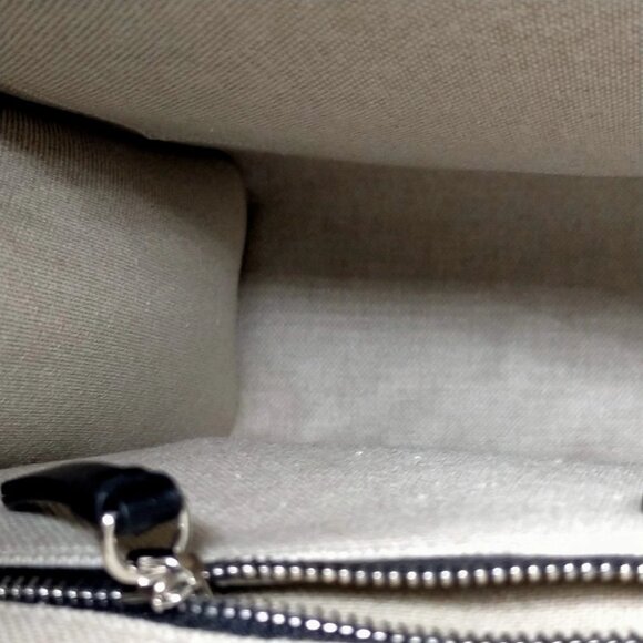 JIMMY CHOO Tote Bag Pink Leather 494-042825 - Picture 10 of 13